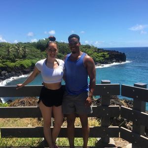 Meet your Posher, Robin